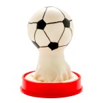 CONDOMERIE - PRESERVATIVI NOVITÃ DIPINTI A MANO CALCIO